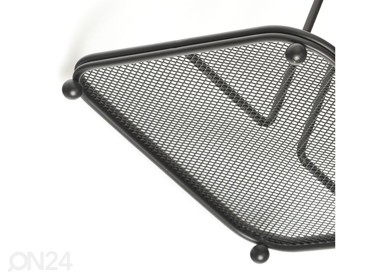 Majapidamispaberi hoidja suurendatud