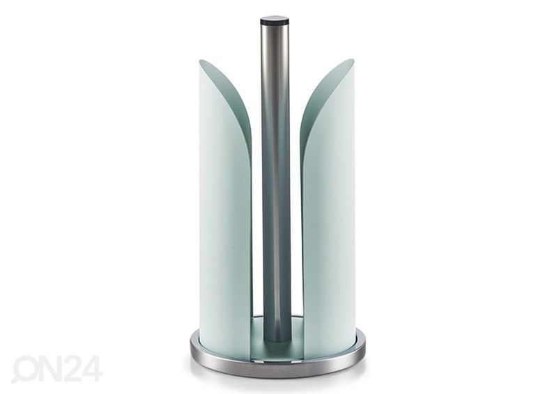 Majapidamispaberi hoidja mint suurendatud