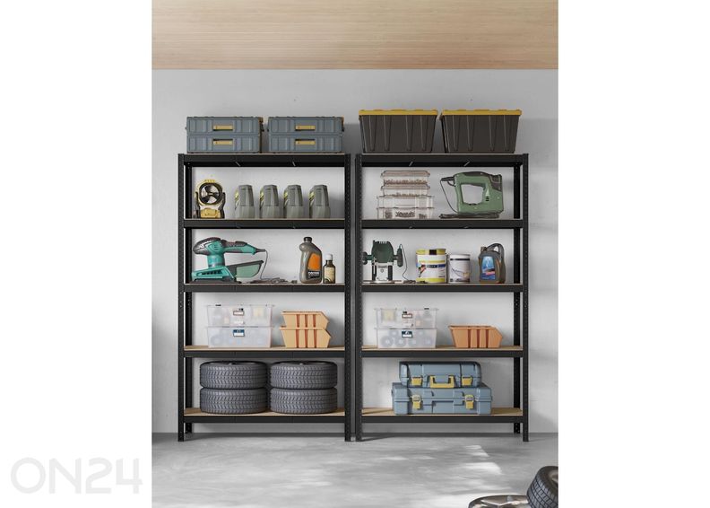 Majapidamisriiul 200 cm suurendatud