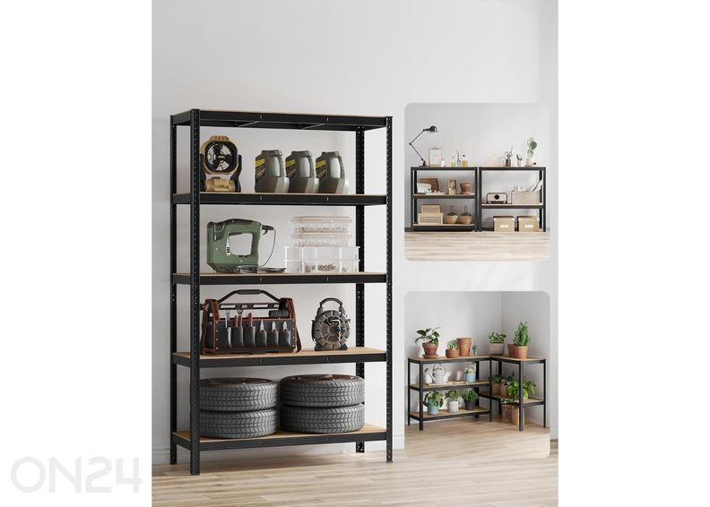 Majapidamisriiul 200 cm suurendatud