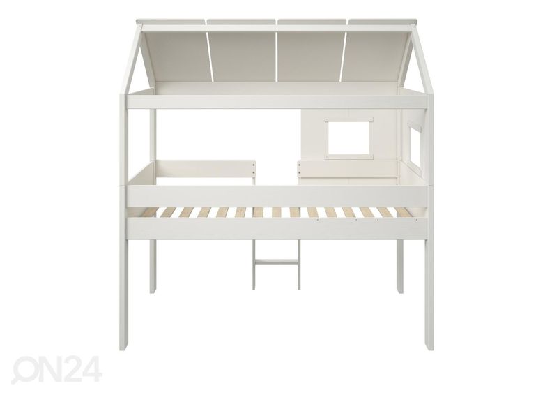 Majavoodi 90x200 cm suurendatud