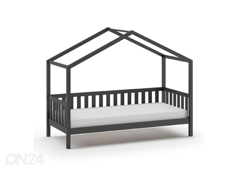 Majavoodi Dallas 90x200 cm suurendatud