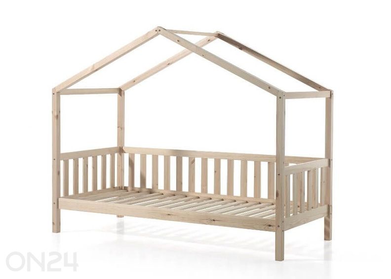 Majavoodi Dallas 90x200 cm suurendatud