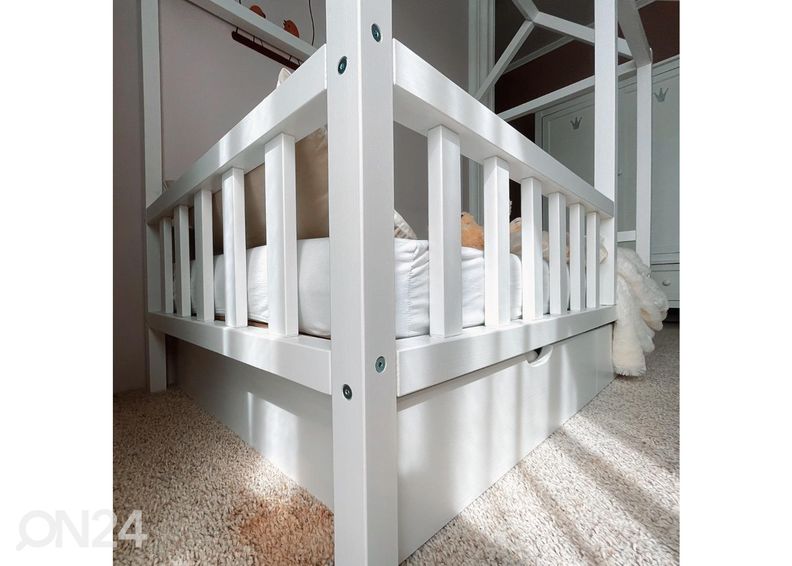 Majavoodi komplekt 80x180 cm suurendatud