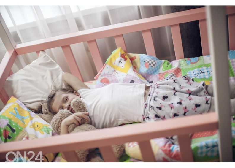 Majavoodi komplekt 80x180 cm suurendatud