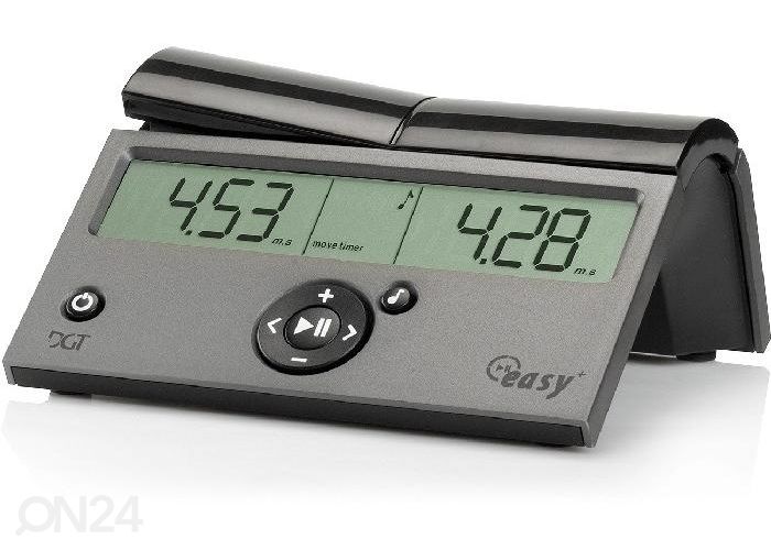 Malekell digitaalne DGT Easy Plus 4686 suurendatud