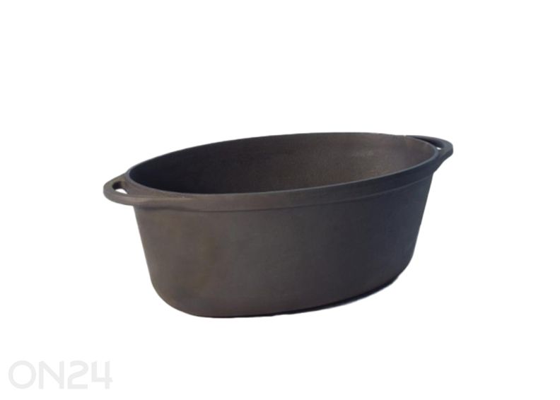 Malmist haudepott Syton 5 L, 32x20 cm suurendatud