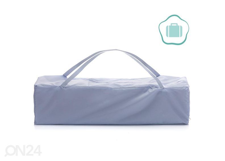 Maneež / reisivoodi lõvi hall, Fillikid suurendatud