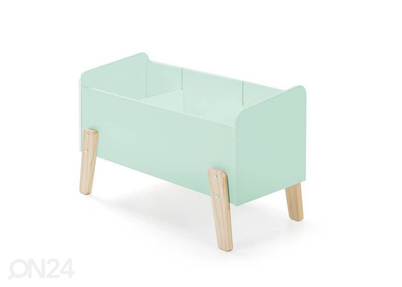 Mänguasjakast Kiddy suurendatud