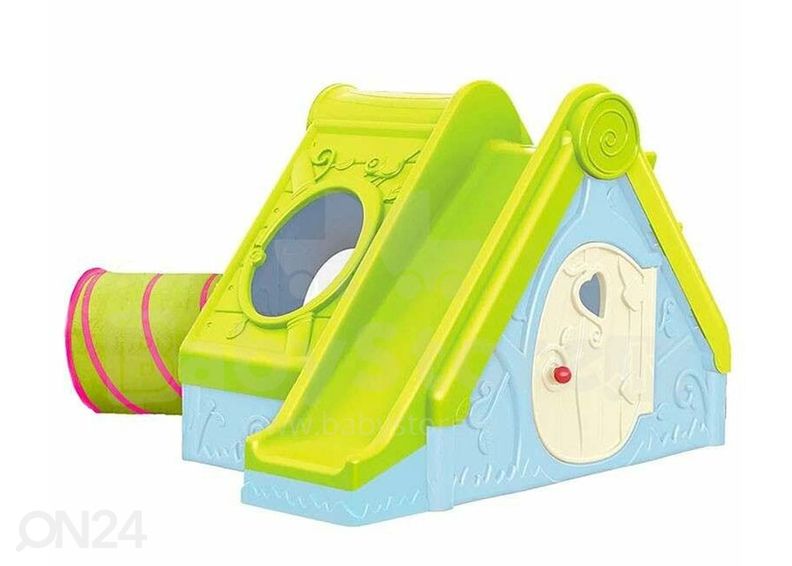 Mängumaja Keter Funtivity Playhouse suurendatud