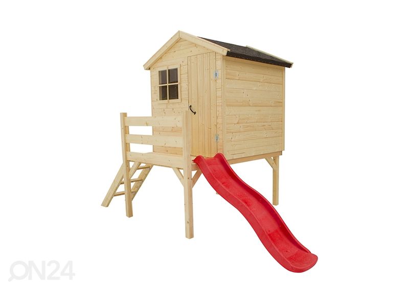 Mängumaja Viki 60 cm suurendatud