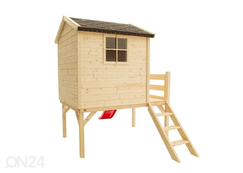 Mängumaja Viki 60 cm suurendatud