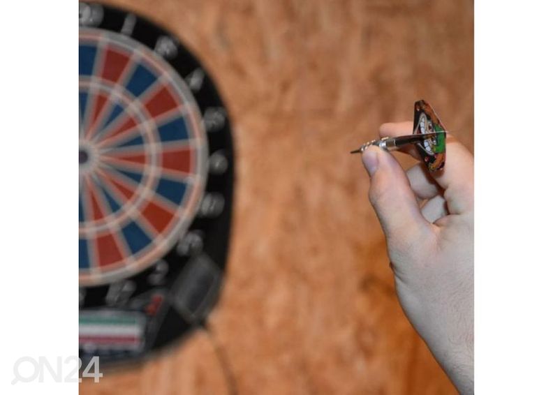 Mängunooled Sunflex Aggressor 3 tk suurendatud