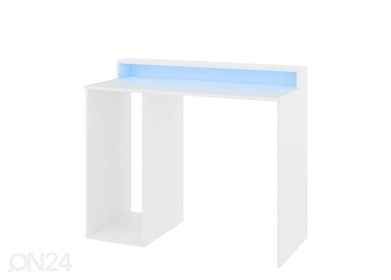 Mängurilaud Gamer 2 + LED suurendatud