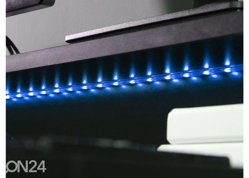 Mängurilaud + LED suurendatud