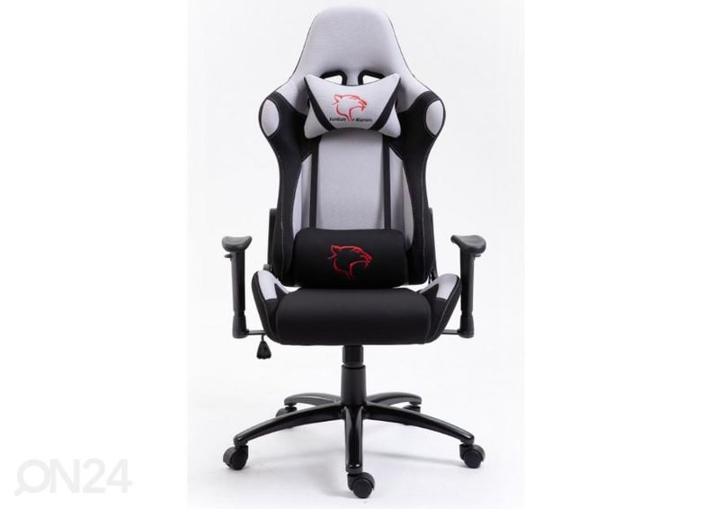 Mänguritool suurendatud