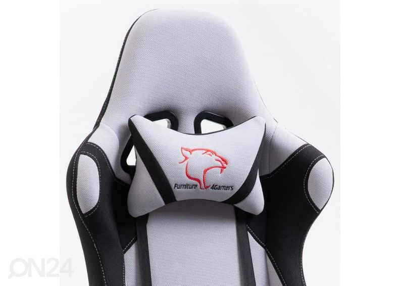 Mänguritool suurendatud