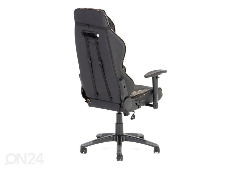 Mänguritool suurendatud