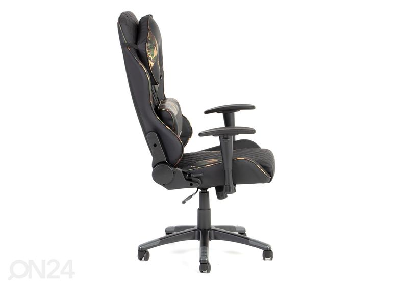 Mänguritool suurendatud