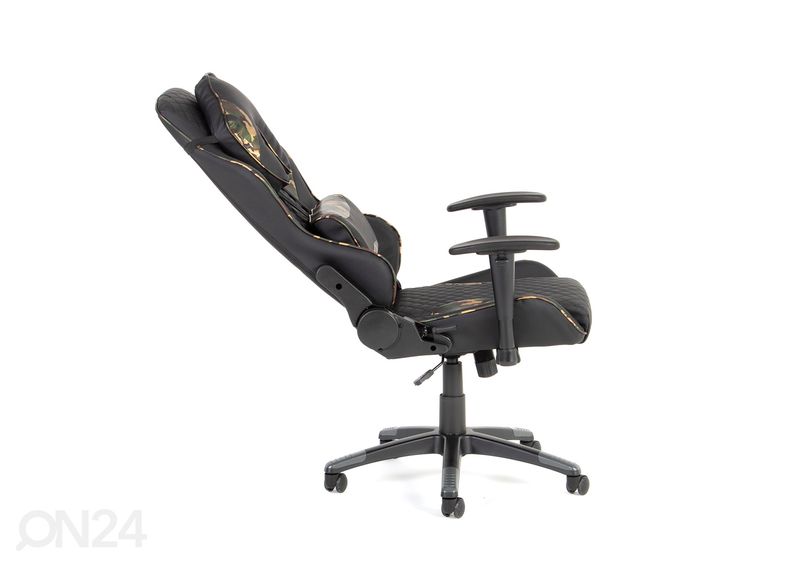 Mänguritool suurendatud