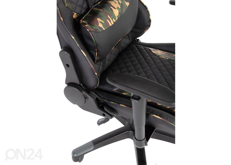 Mänguritool suurendatud