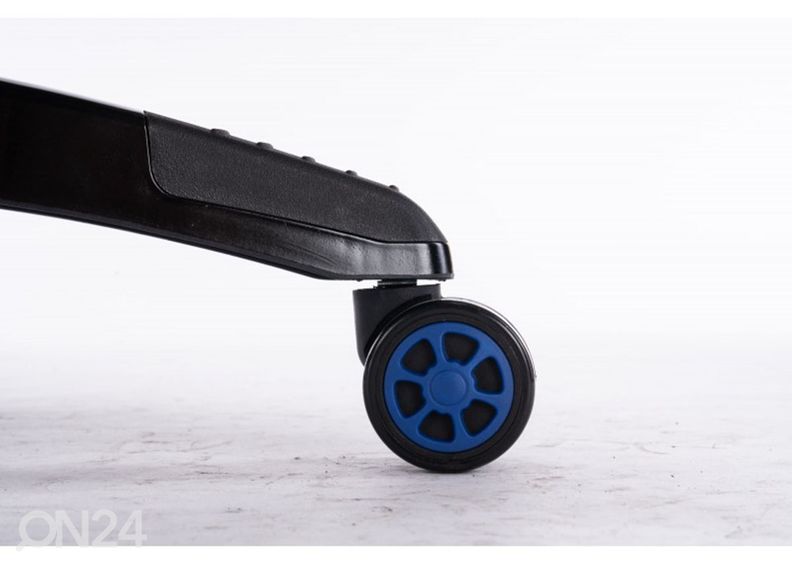 Mänguritool suurendatud