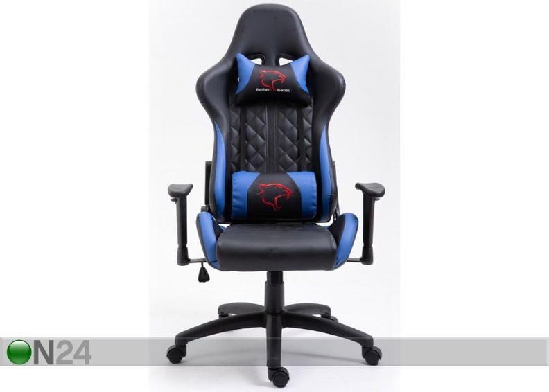 Mänguritool 4Gamers suurendatud