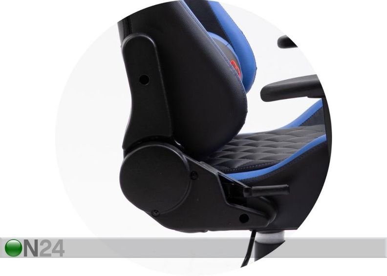 Mänguritool 4Gamers suurendatud