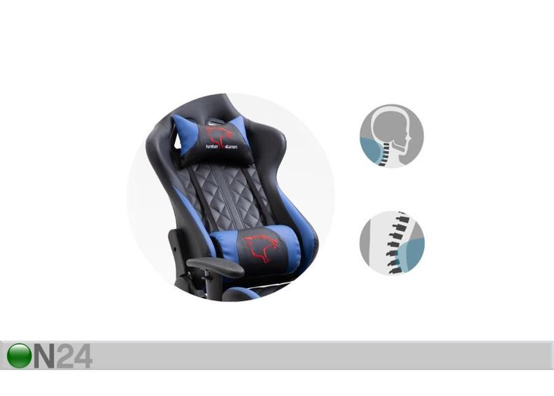 Mänguritool 4Gamers suurendatud