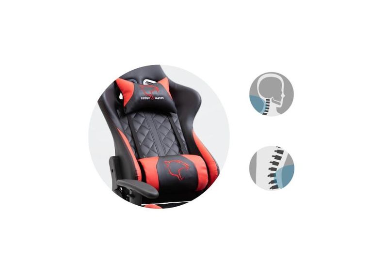 Mänguritool 4Gamers suurendatud
