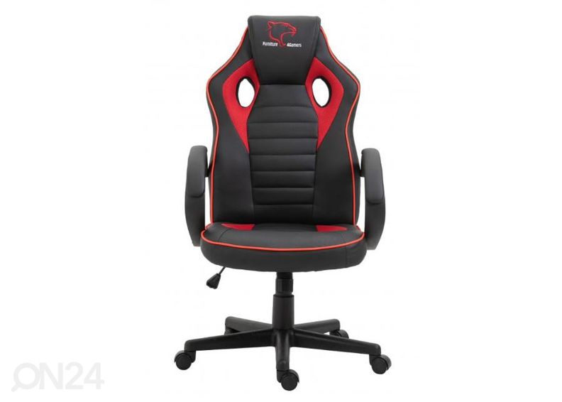 Mänguritool 4Gamers suurendatud