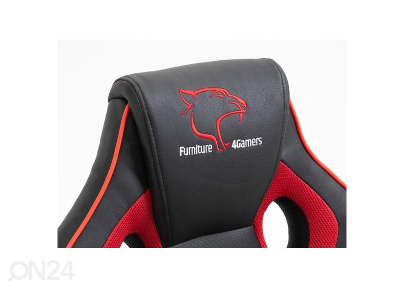 Mänguritool 4Gamers suurendatud