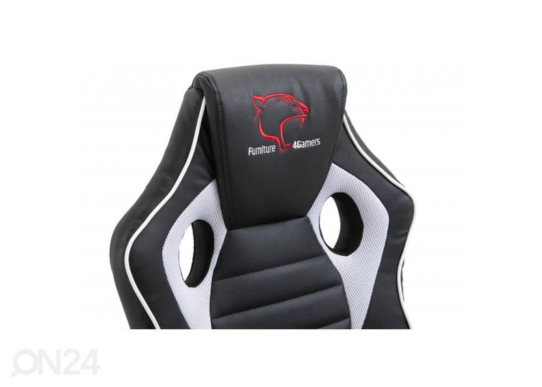 Mänguritool 4Gamers suurendatud