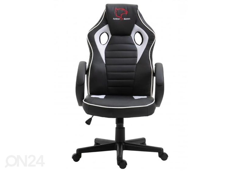 Mänguritool 4Gamers suurendatud