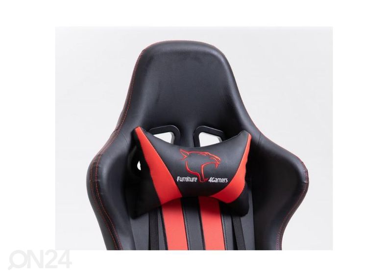 Mänguritool 4Gamers suurendatud