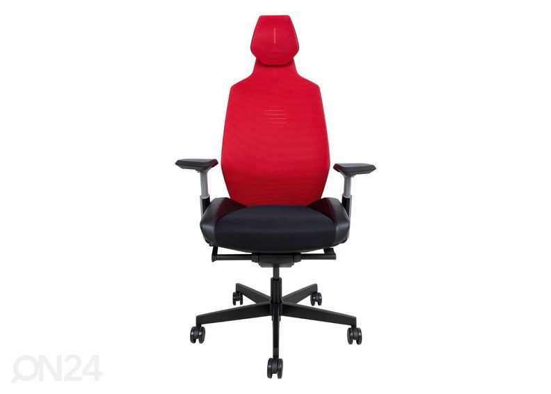 Mänguritool Ronin suurendatud