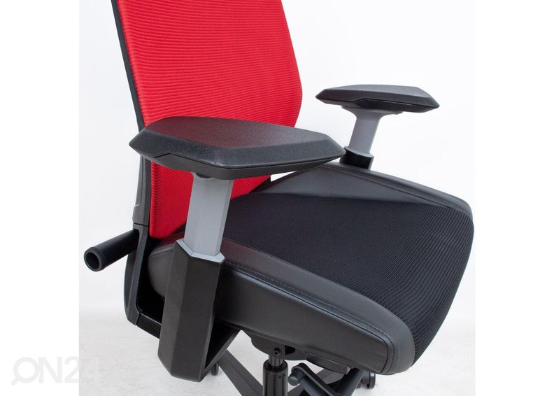 Mänguritool Ronin suurendatud