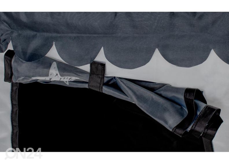 Mängutelk 120 cm suurendatud