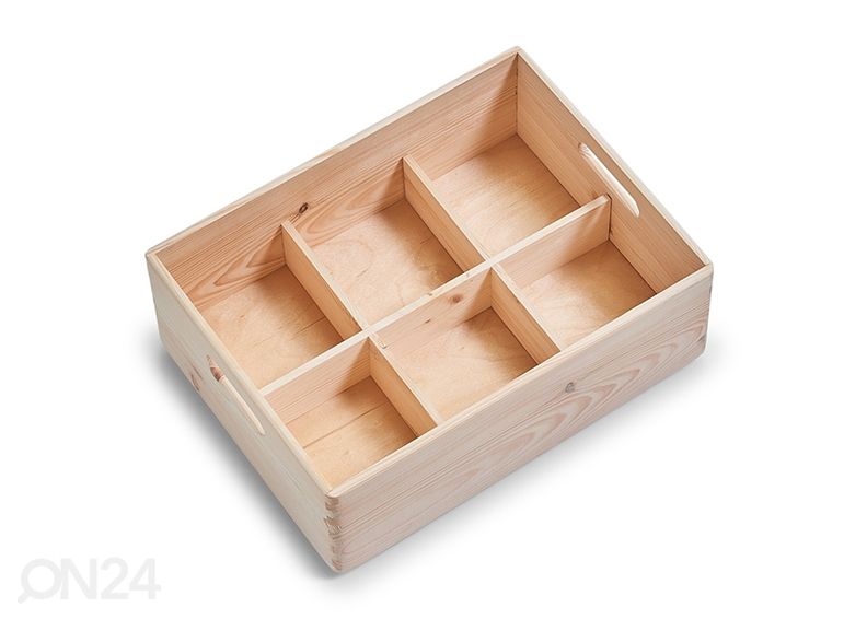 Männipuidust hoiukast suurendatud