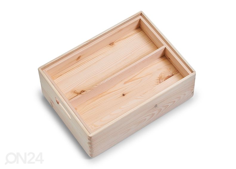 Männipuidust hoiukast suurendatud