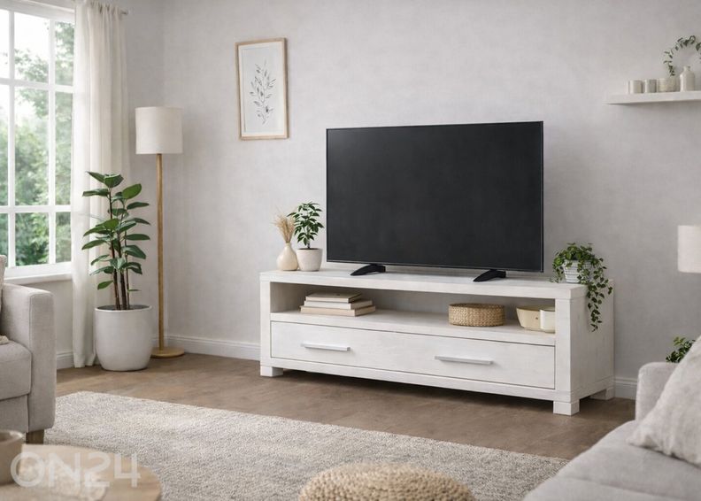 Männipuidust TV-alus suurendatud