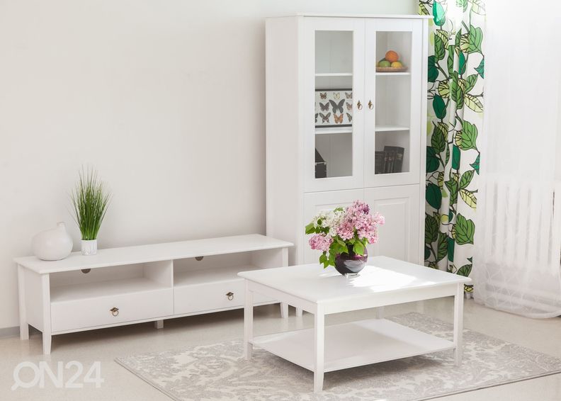 Männipuidust TV-alus Bern suurendatud