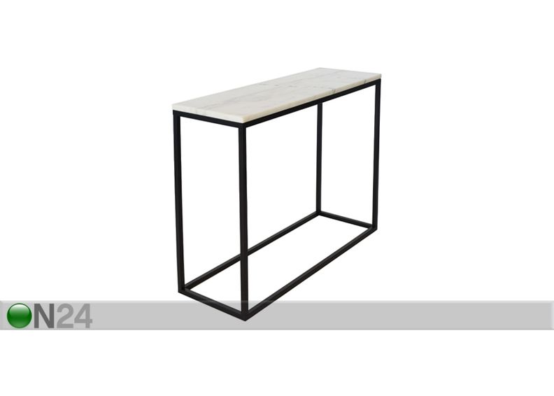 Marmorist konsoollaud Accent suurendatud