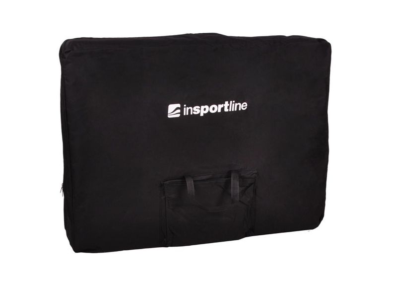 Massaaži Laud Tamati 2-Piece Aluminum inSPORTline suurendatud