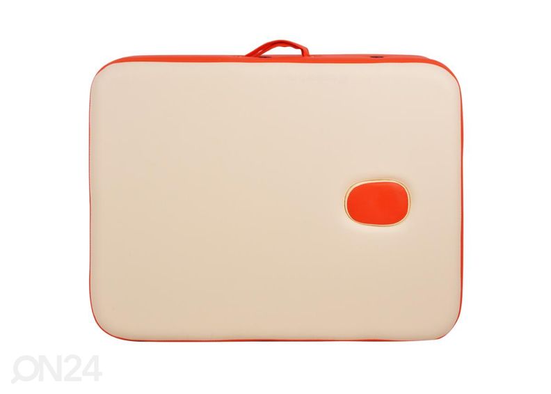 Massaaži Laud Tamati 2-Piece Aluminum inSPORTline suurendatud