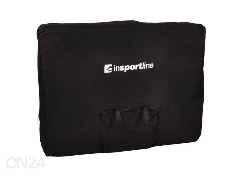 Massaaži Laud Tamati 2-Piece Aluminum inSPORTline suurendatud