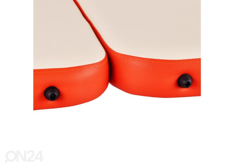 Massaaži Laud Tamati 2-Piece Aluminum inSPORTline suurendatud