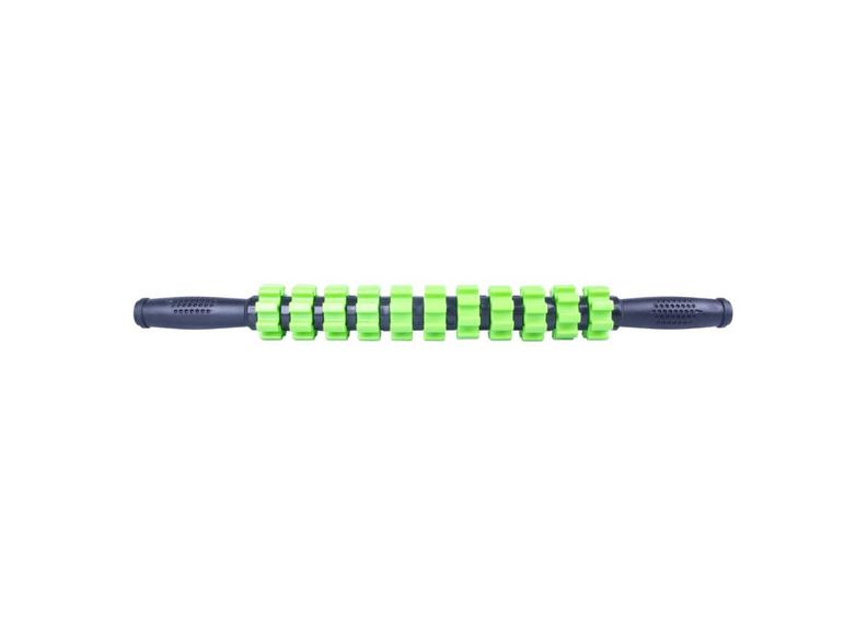 Massaaži rull inSPORTline MB02B 53 cm suurendatud