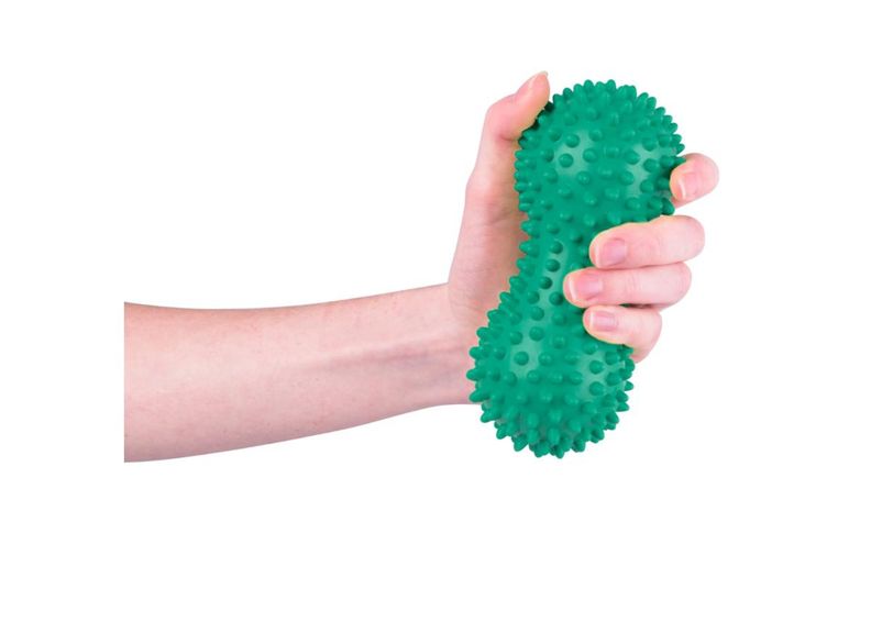 Massaaži rull jalgadele Peany inSPORTline suurendatud