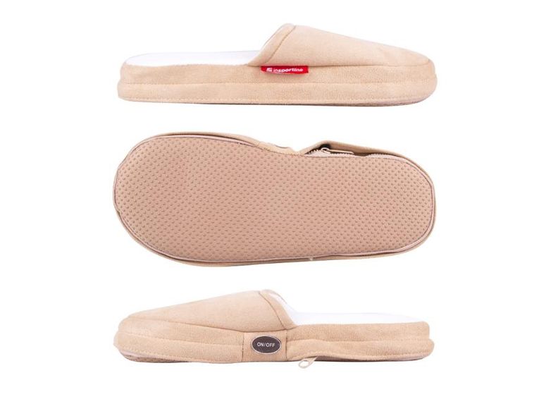 Massaaži sussid Warmo inSPORTline suurus S/M suurendatud